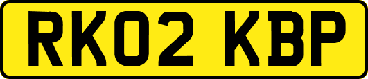 RK02KBP