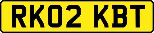 RK02KBT