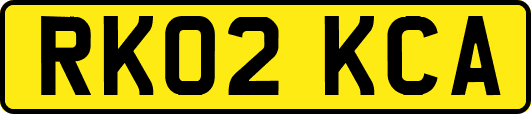 RK02KCA
