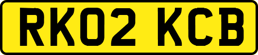 RK02KCB
