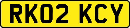 RK02KCY