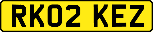 RK02KEZ