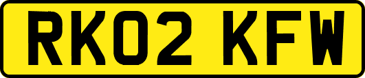 RK02KFW