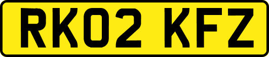 RK02KFZ