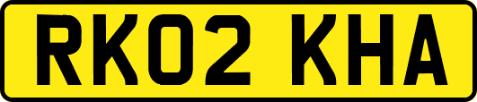 RK02KHA