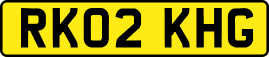 RK02KHG