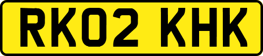 RK02KHK