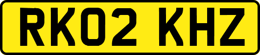 RK02KHZ