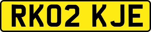 RK02KJE