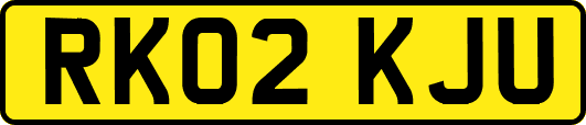RK02KJU