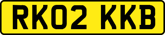 RK02KKB