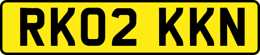 RK02KKN