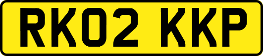 RK02KKP