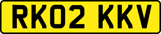 RK02KKV