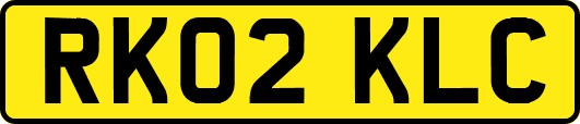 RK02KLC