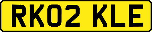 RK02KLE