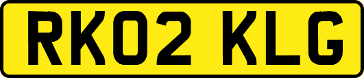 RK02KLG