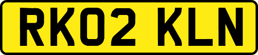 RK02KLN