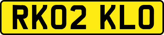 RK02KLO