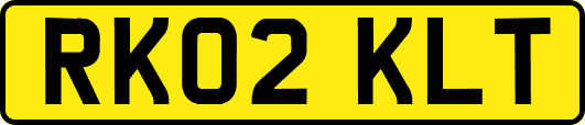 RK02KLT