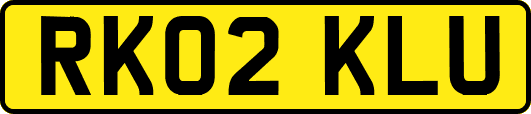 RK02KLU