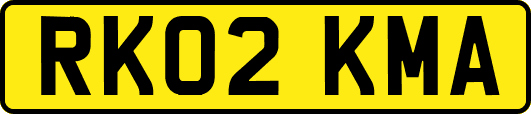 RK02KMA