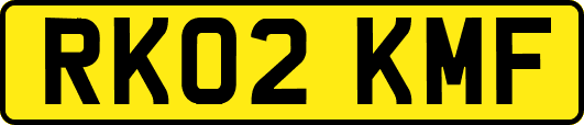 RK02KMF