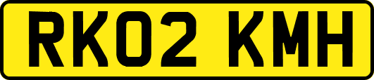 RK02KMH