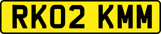 RK02KMM