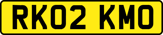 RK02KMO