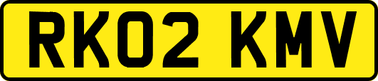 RK02KMV
