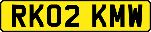 RK02KMW