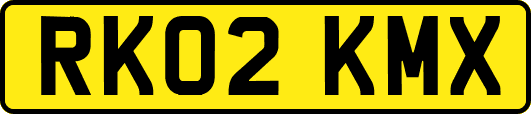 RK02KMX