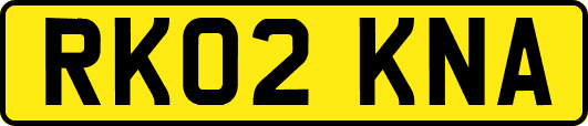 RK02KNA
