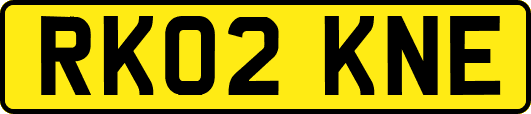 RK02KNE