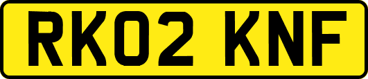 RK02KNF