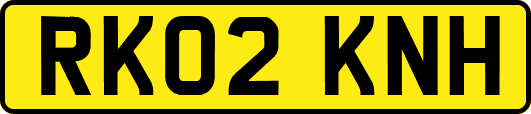 RK02KNH