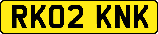 RK02KNK