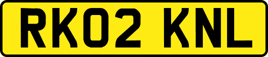 RK02KNL