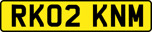 RK02KNM