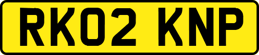 RK02KNP