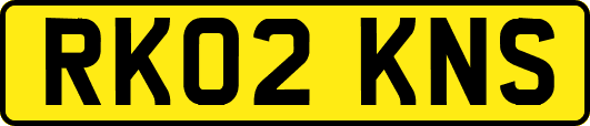 RK02KNS