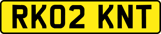 RK02KNT