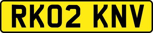 RK02KNV