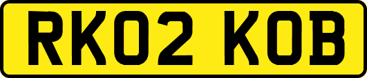 RK02KOB