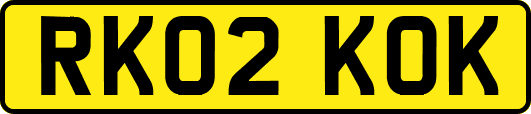 RK02KOK