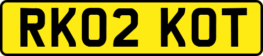 RK02KOT