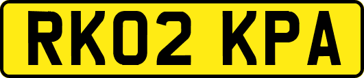 RK02KPA