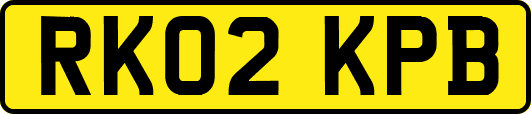 RK02KPB