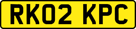 RK02KPC